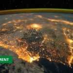 Medias241.com-ENVIRONNEMENT : L'HUMANITÉ POURRAIT ÊTRE AU BORD DE L'APOCALYPSE DANS 30 ANS