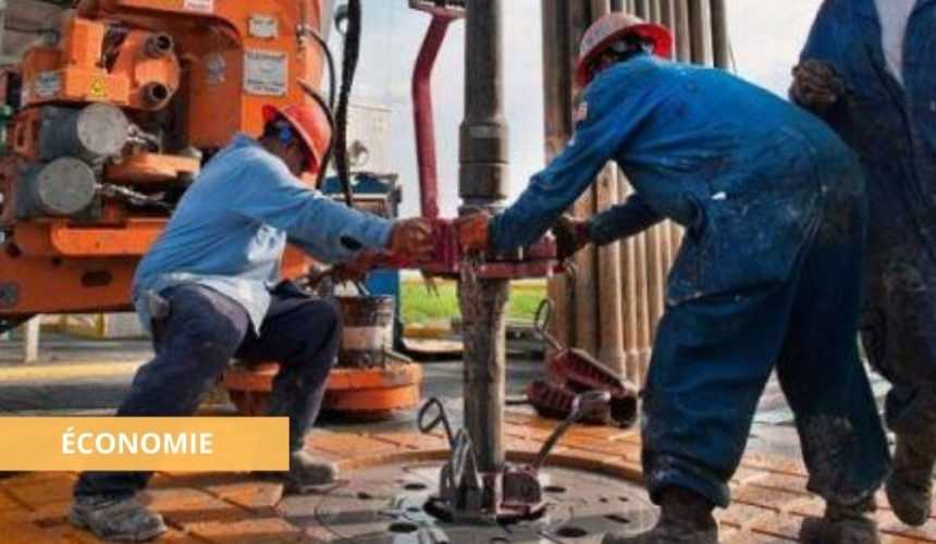 Medias241.com-ÉCONOMIE : LE GABON EXPORTE 90% DE SA PRODUCTION D’HYDROCARBURE VERS L’ASIE-PACIFIQUE À FIN MARS 2021
