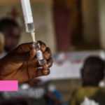 Medias241.com-GABON - COVID-19 : LE 1314 SATURÉ, L'EFFET BOOM DES VOLONTAIRES POUR LA VACCINATION