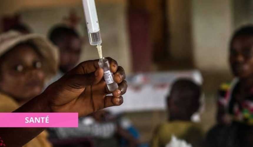 Medias241.com-GABON - COVID-19 : LE 1314 SATURÉ, L'EFFET BOOM DES VOLONTAIRES POUR LA VACCINATION