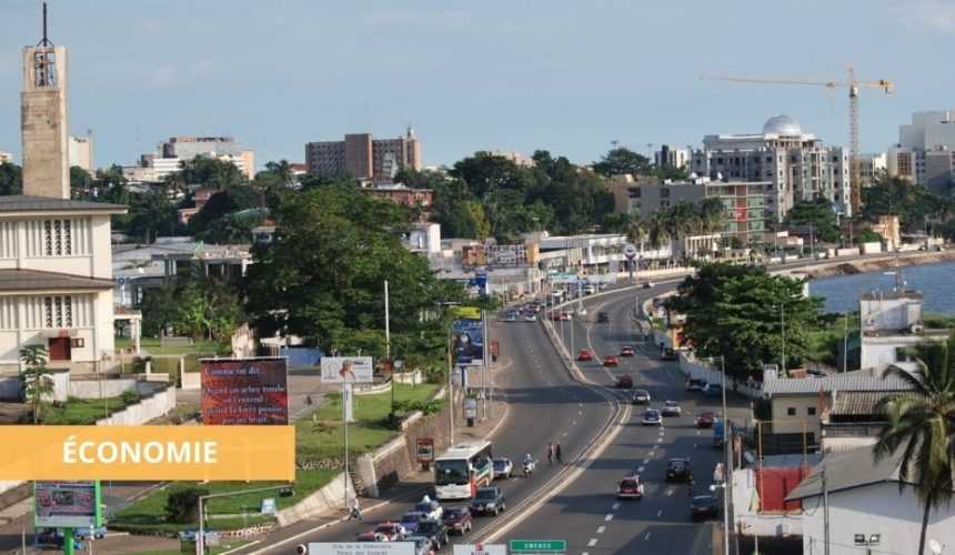 Medias241.com-GABON-FMI : UN NOUVEL ACCORD POUR RÉDUIRE LA VULNÉRABILITÉ DES FINANCES ET DE LA DETTE PUBLIQUE