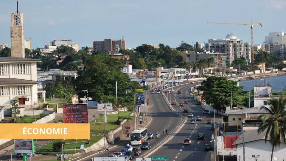 Medias241.com-GABON-FMI : UN NOUVEL ACCORD POUR RÉDUIRE LA VULNÉRABILITÉ DES FINANCES ET DE LA DETTE PUBLIQUE