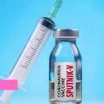 Medias241.com-SANTÉ : 100 000 NOUVELLES DOSES DU VACCIN SPOUTNIK V POUR LE GABON