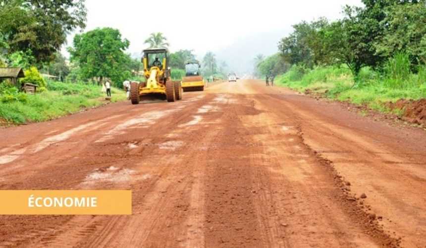 Medias241.com-ÉCONOMIE : LE GABON VA INVESTIR DANS LE DÉSENCLAVEMENT DE LA NGOUNIÉ
