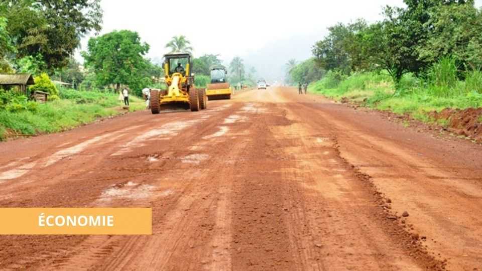 Medias241.com-ÉCONOMIE : LE GABON VA INVESTIR DANS LE DÉSENCLAVEMENT DE LA NGOUNIÉ