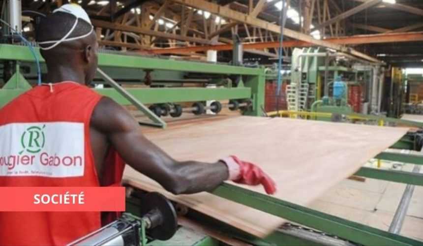Medias241.com-SOCIÉTÉ : ROUGIER GABON CÈDE SON ACTIF DE TRANSFORMATION DE CONTREPLAQUÉS D’OWENDO