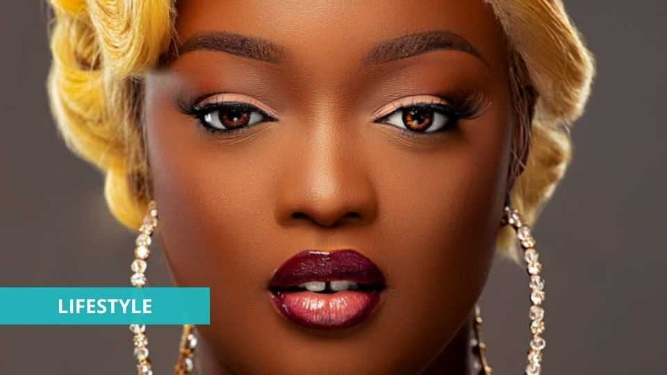 Medias241.com-LIFESTYLE : SHAN’L DEVIENT LA NOUVELLE ÉGÉRIE D’ECOBANK GABON