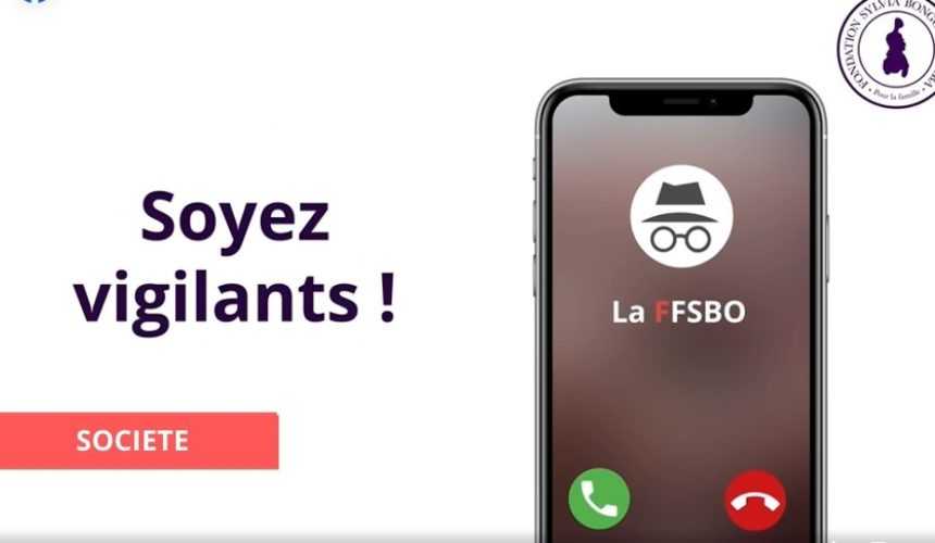Medias241.com-GABON-LA FSBO ALERTE SUR DES ARNAQUES TÉLÉPHONIQUES