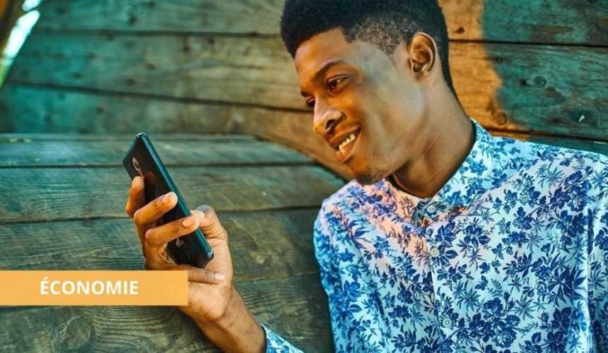 Medias241.com-GABON-TÉLÉPHONIE MOBILE : LE CHIFFRE D’AFFAIRES EN HAUSSE AU 1er TRIMESTRE