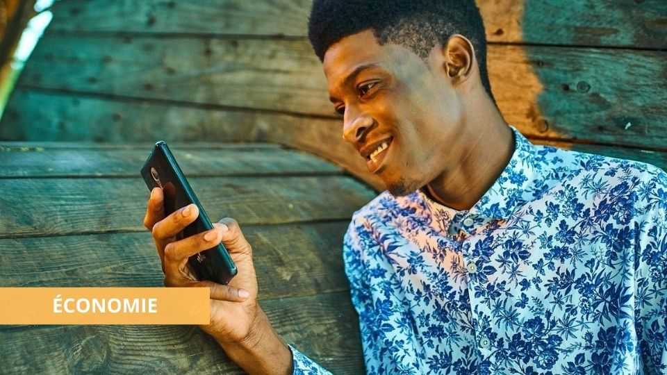 Medias241.com-GABON-TÉLÉPHONIE MOBILE : LE CHIFFRE D’AFFAIRES EN HAUSSE AU 1er TRIMESTRE