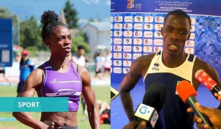 Medias241.com-GABOn-SPORT : DES ATHLÈTES GABONAIS VICTIMES DE L’AMATEURISME DU COG ET DE LA FGA