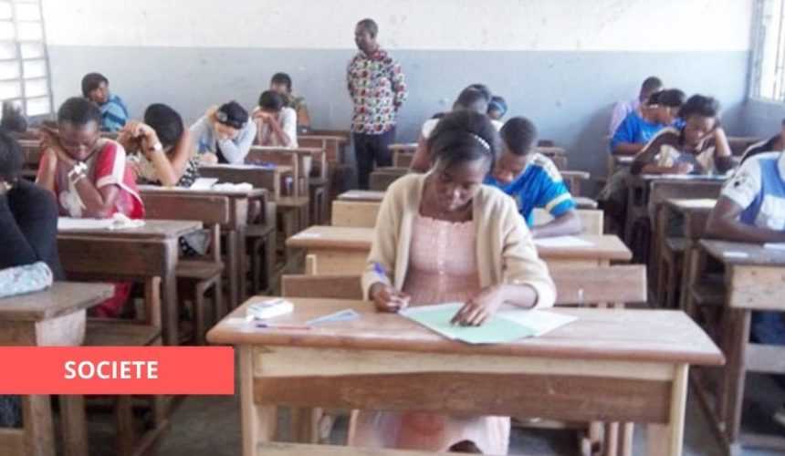 Medias241.com-GABON-ÉDUCATION : LES ENSEIGNANTS SUSPENDENT LA CORRECTION DES ÉPREUVES DU BEPC