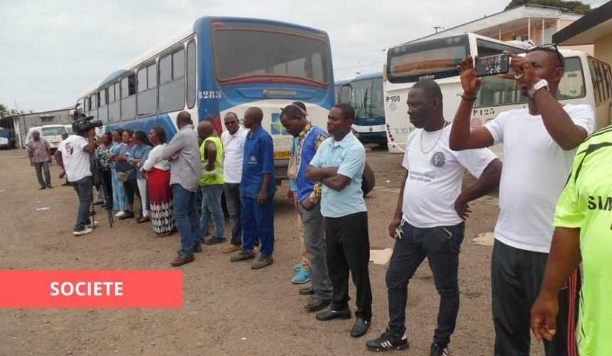 Medias241.com-GABON-LE SPECTRE D’UNE NOUVELLE GRÈVE À SOGATRA APRÈS 10 MOIS DE SALAIRES IMPAYÉS