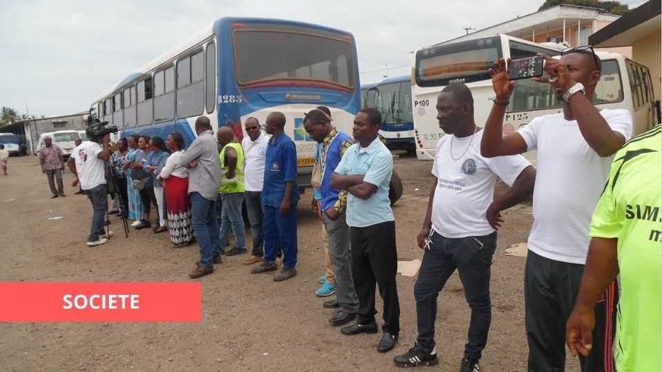 Medias241.com-GABON-LE SPECTRE D’UNE NOUVELLE GRÈVE À SOGATRA APRÈS 10 MOIS DE SALAIRES IMPAYÉS