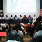 Medias241.com-GABON-CLAP DE FIN POUR LA 7ÈME ÉDITION DES SAMBAS PROFESSIONNELS
