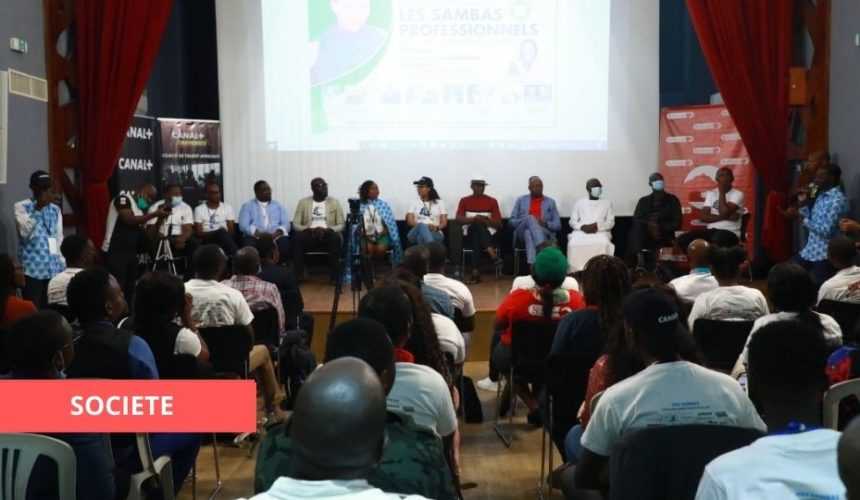 Medias241.com-GABON-CLAP DE FIN POUR LA 7ÈME ÉDITION DES SAMBAS PROFESSIONNELS
