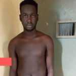 Medias241.com-GABON-NDANGUI : DEUX INDIVIDUS AUX ARRÊTS APRÈS AVOIR MIS LE FEU À 40 MAISONS