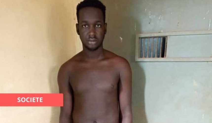 Medias241.com-GABON-NDANGUI : DEUX INDIVIDUS AUX ARRÊTS APRÈS AVOIR MIS LE FEU À 40 MAISONS