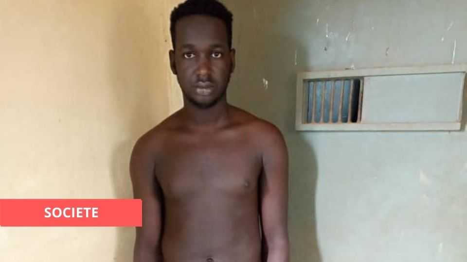Medias241.com-GABON-NDANGUI : DEUX INDIVIDUS AUX ARRÊTS APRÈS AVOIR MIS LE FEU À 40 MAISONS