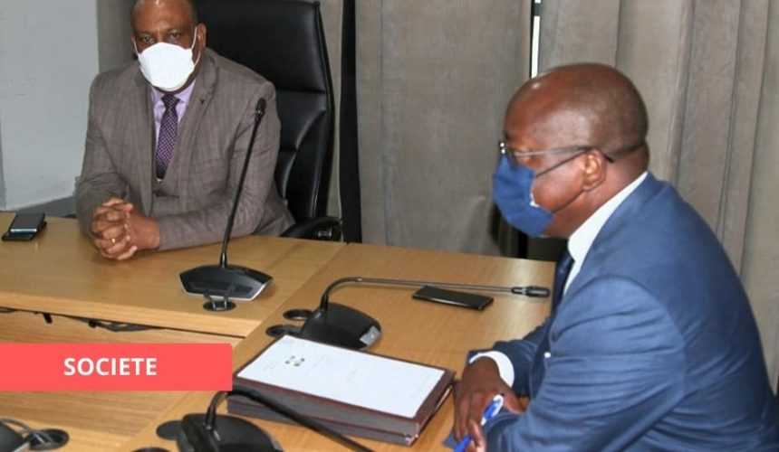 Medias241.com-GABON-GABON : LE MINISTÈRE DE L'ÉNERGIE ET TOTAL EREN SIGNE UN ACCORD POUR LA CONSTRUCTION DE CENTRALE SOLAIRE PHOTOVOLTAÏQUE