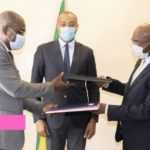 Medias241.com-GABON-COVID-19 : LE SECTEUR PRIVÉ REPOND À L’APPEL À LA VACCINATION DU PRÉSIDENT DE LA RÉPUBLIQUE