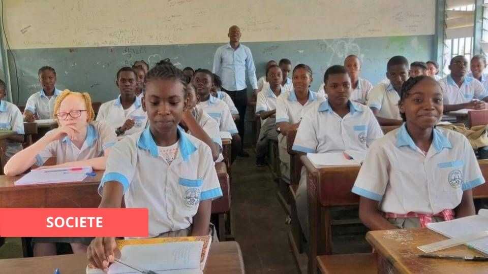 Medias241.com-GABON-ÉDUCATION: DERNIERS RÉGLAGES POUR LE CONCOURS NATIONAL DES MEILLEURS ÉLÈVES