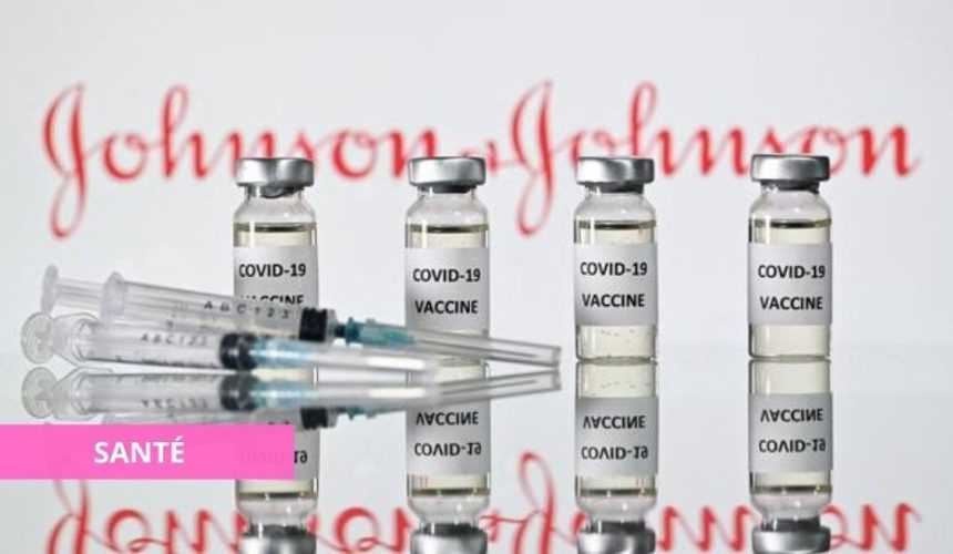 Medias241.com-GABON-SANTÉ : LE GABON EN PASSE DE RECEVOIR PLUS DE 100 000 DOSES DU VACCIN JOHNSON & JOHNSON