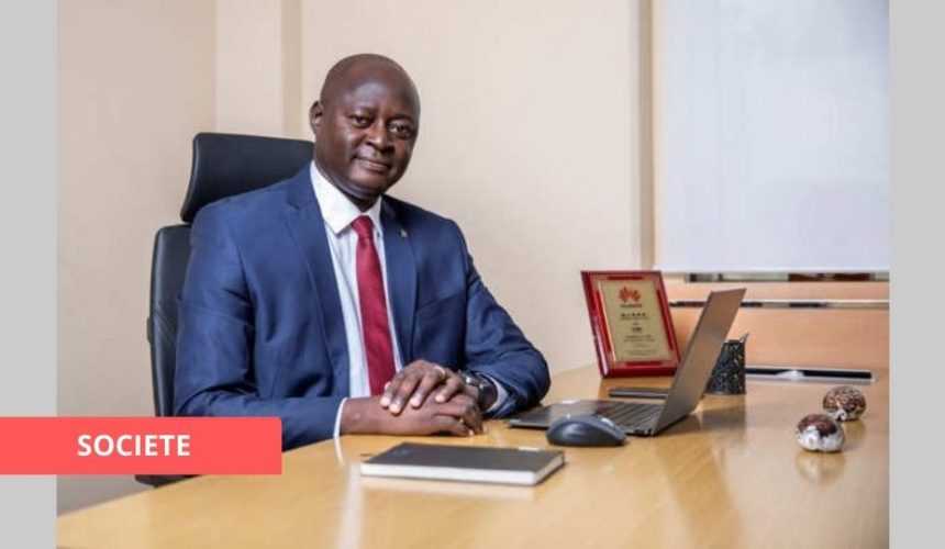 Medias241.com-GABON-GABON : LOISE TAMALGO NOMME REPRESENTANT D’ERAMET