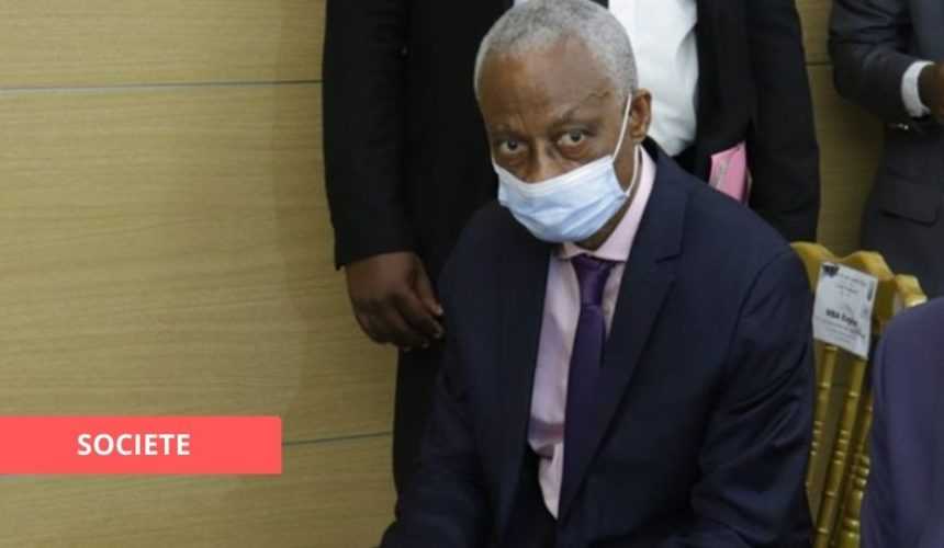 Medias241.com-GABON-MAIRIE DE LIBREVILLE : LES DERNIÈRES HEURES D'EUGÈNE MBA QUI SORT PAR LA PETITE PORTE