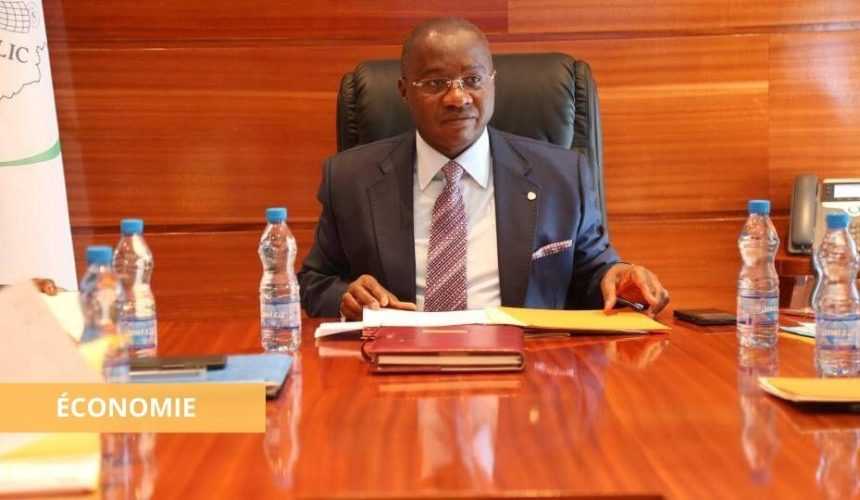 Medias241.com-GABON-ECONOMIE : 22 MILLIARDS DE FCFA DE DÉPENSE ANNUELLE POUR LES LOCATIONS DE BÂTIMENTS ADMINISTRATIFS AU GABON.