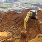 Medias241.com-GABON-GAZ ET MINES : DEUX SECTEURS DE SUBSTITUTION AU PETROLE AU GABON