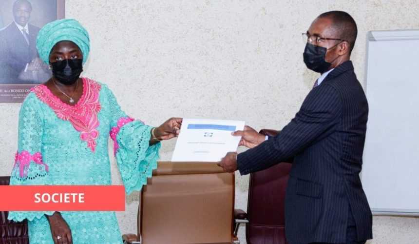 Medias241.com-GABON-GABON: ENCORE DES EFFORTS À FAIRE POUR LA RÉGULARISATION DES SITUATIONS ADMINISTRATIVES DES AGENTS PUBLICS