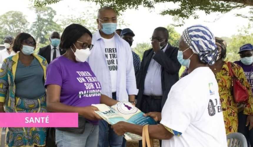 Medias241.com-GABON-LA FSBO LANCE UNE OPÉRATION DE DISTRIBUTION DE 30 000 MOUSTIQUAIRES IMPRÉGNÉES