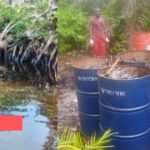 Medias241.com-GABON-JUSTICE : PERENCO ÉPINGLÉE POUR POLLUTION À PORT-GENTIL