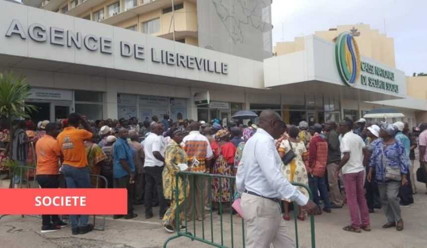 Medias241.com-GABON-CNSS : LES RETRAITÉS APPELÉS POUR LE PREMIER TRIMESTRE 2021
