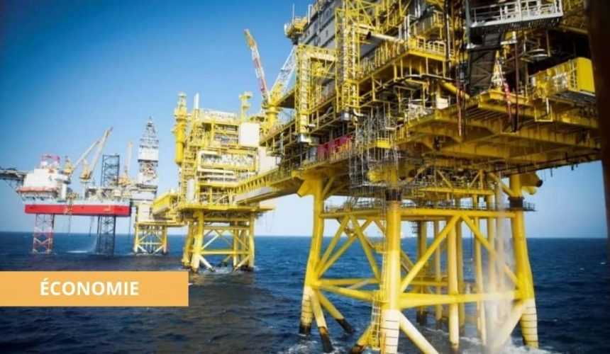 Medias241.com-GABON-OPEP+ : VERS UNE AUGMENTATION DE LA PRODUCTION