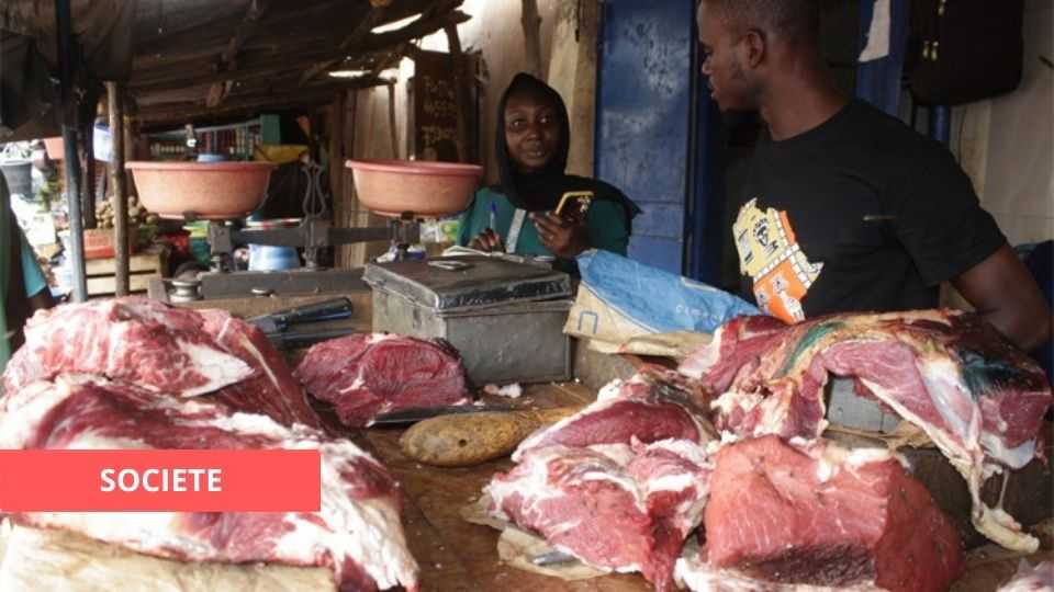 Medias241.com-GABON-SOCIÉTÉ : SELON L’AGANOR, 90% BALANCES UTILISÉES DANS LE COMMERCES SONT « TRAFIQUÉES »