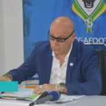 Medias241.com-GABON-ELIMINATOIRES MONDIALES : LES JOUEURS LOCAUX EXCLUS DE LA LISTE DE PATRICE NEVEU