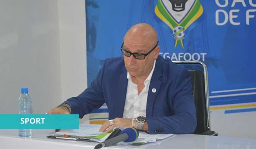 Medias241.com-GABON-ELIMINATOIRES MONDIALES : LES JOUEURS LOCAUX EXCLUS DE LA LISTE DE PATRICE NEVEU