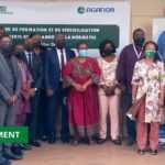 Medias241.com-GABON-CERTIFICATION FORESTIÈRE : L’AGANOR ÉDIFIÉE SUR LA NORME NATIONALE FSC