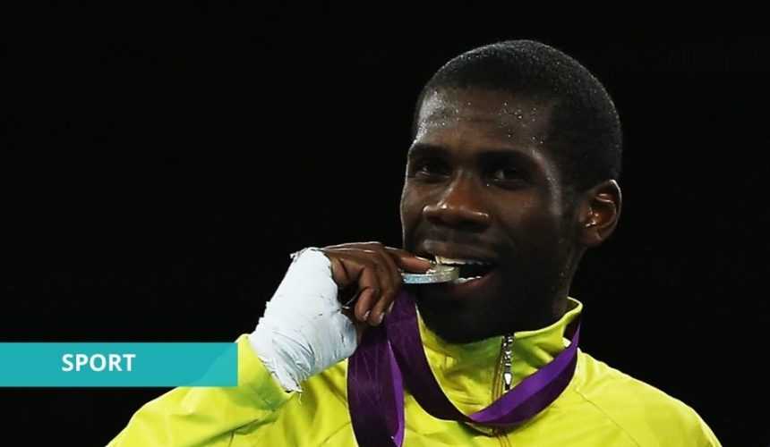 Medias241.com-GABON-TOKYO 2021 : QUELLES SONT LES MEILLEURS CHANCES GABONAISES ?