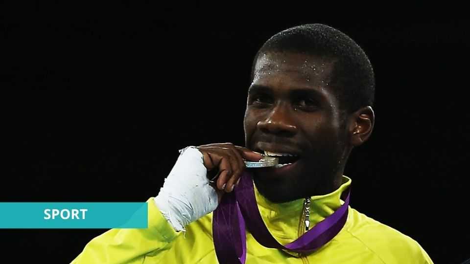 Medias241.com-GABON-TOKYO 2021 : QUELLES SONT LES MEILLEURS CHANCES GABONAISES ?