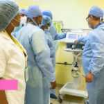 Medias241.com-GABON-SANTÉ : VERS LA MISE EN PLACE D’UNE UNITÉ DE SOINS INTENSIFS AU CHR DE LAMBARÉNÉ