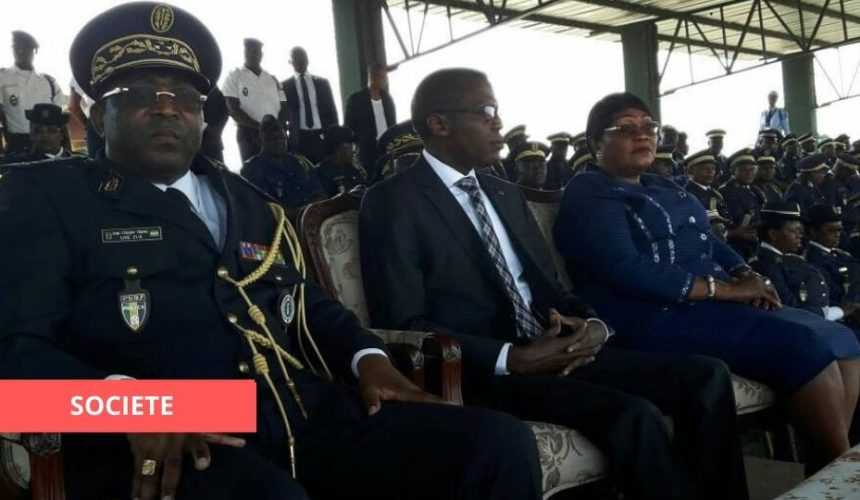 Medias241.com-GABON-TCHIBANGA : QUATRE OFFICIERS DE POLICE SUSPENDU APRÈS « L’ÉVASION » DU WEEK-END
