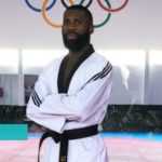 Medias241.com-GABON-TOKYO 2020: ANTHONY OBAME BATTU PAR « ÉCART DE POINT »