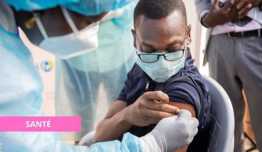 Medias241.com-GABON-COVID-19 : LA ZES DE NKOK LANCE UNE CAMPAGNE DE VACCINATION DE SON PERSONNEL
