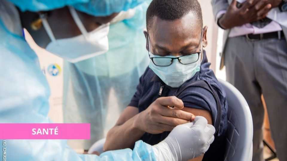 Medias241.com-GABON-COVID-19 : LA ZES DE NKOK LANCE UNE CAMPAGNE DE VACCINATION DE SON PERSONNEL