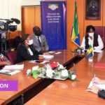 Medias241.com-GABON-LE GABON CONCLU UN ACCORD DE 54 MILLIONS DE FCFA POUR RÉHABILITER UN CENTRE SOCIAL