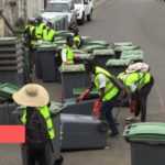 Medias241.com-GABON- CLEAN AFRICA LANCE UN SYSTÈME DE COLLECTE DES ORDURES « PORTE-À-PORTE »