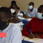 Medias241.com-GABON-CEMAC : 100 GABONAIS FRAPPENT AUX PORTE DE L'ÉCOLE SOUS RÉGIONALE DE L'HÔTELLERIE ET TOURISME